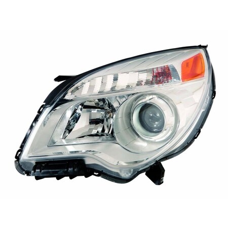 Depo Lamp, 335-1159L-AS 335-1159L-AS